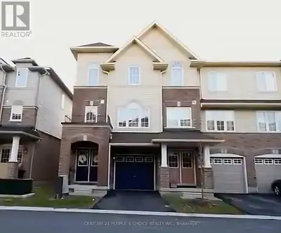 10 ENGLAND TERRACE Hamilton (Stoney Creek), Ontario