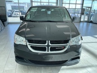 The 2019 Dodge Grand Caravan Canada Value Package (CVP) is one of Canada's most popular and affordab... (image 5)