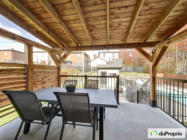 $1,050,000 - 2 Storey in Charlesbourg (ND-Des-Laurentides) — photo 3