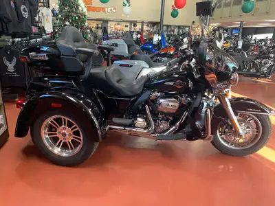 At Durham Harley-Davidson®, we’re passionate about the open road and are here to help you discover t...