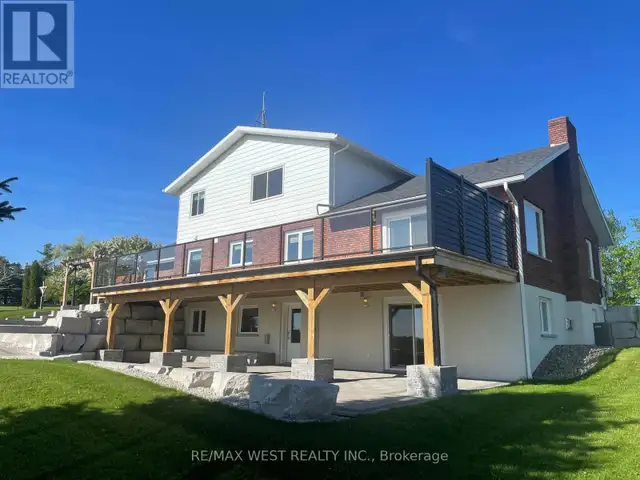 2219 COUNTY ROAD 42 Clearview, Ontario in Houses for Sale in Oakville / Halton Region - Image 22