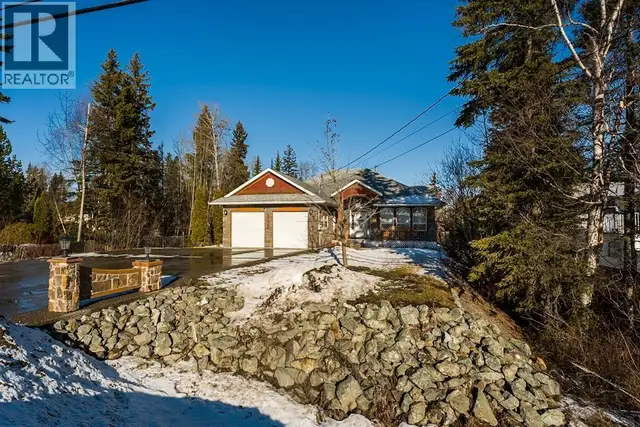 5202 CHIEF LAKE ROAD Prince George, British Columbia in Houses for Sale in Prince George - Image 3