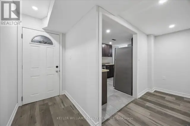 BASEMENT 2 - 277 GIBSON CIRCLE Bradford West Gwillimbury (Bradfo in Long Term Rentals in Markham / York Region - Image 4