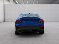 2.4L Turbocharged BOXER Engine (271 HP) | 6-Speed Manual Transmission | Symmetrical Full-Time AWD |... (image 3)