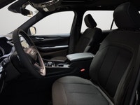 Cloth Seats, Power Sunroof, Remote Start System, Heated Front Seats, Heated Steering Wheel, 8.4 Touc... (image 9)