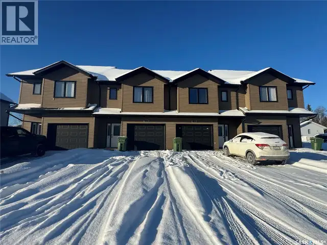 3 360 Studer STREET La Ronge, Saskatchewan in Condos for Sale in La Ronge - Image 30