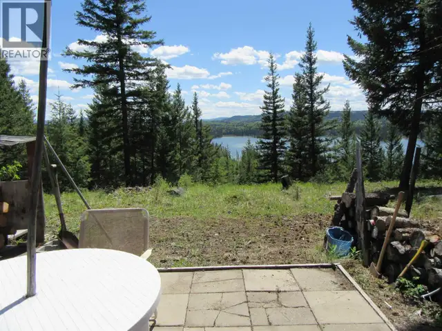 LOT 4 N BONAPARTE ROAD Bridge Lake, British Columbia in Houses for Sale in 100 Mile House - Image 5