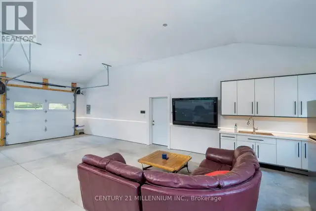 430 WAGG ROAD Uxbridge, Ontario in Houses for Sale in Oshawa / Durham Region - Image 36