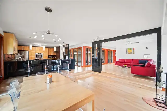 107 OUIMET Road Ste Agathe, Manitoba in Houses for Sale in Winnipeg - Image 9
