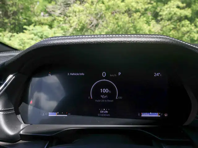 2024 Jeep Grand Cherokee L Limited- Memory / Heated Seats - Pwr in Cars & Trucks in Barrie - Image 33