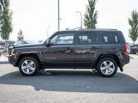 No Accidents - Heated Front Seats - Sunroof - Air Conditioning - Remote Start The 2014 Jeep Patriot... (image 5)