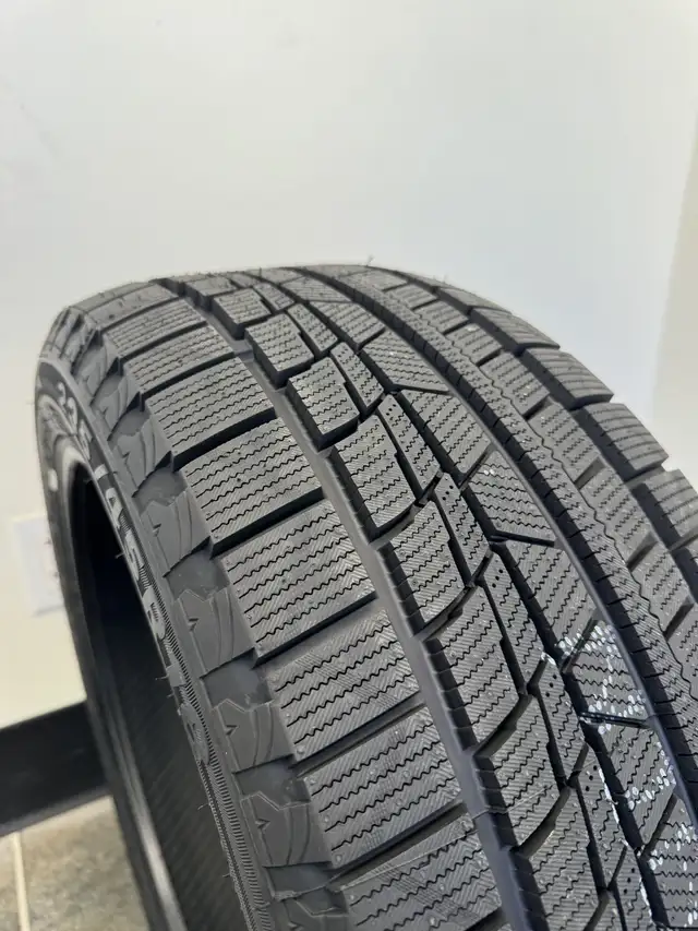 205/55R16 Winter Tires 205 55R16 (205 55 16) $362 for 4 in Tires & Rims in Edmonton - Image 5