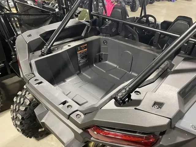 2026 Polaris RZR XP 1000 Ultimate in ATVs in City of Halifax - Image 4