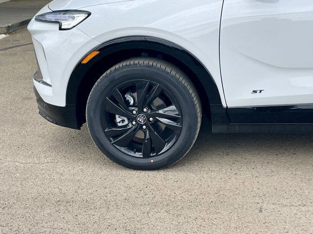 2025 Buick Encore GX Sport Touring in Cars & Trucks in Edmonton - Image 2