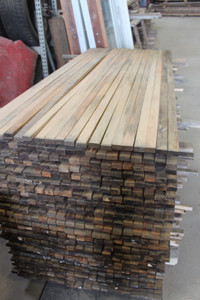 1x2 lumber