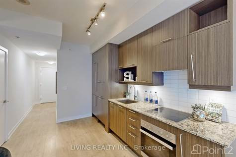 Homes for Sale in Toronto, Ontario $545,000 in Houses for Sale in City of Toronto - Image 2