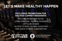 1 Month Free Rent Holiday Cheer - Joyful savings! Visit our Website: https://www.capreit.ca/apartmen... (image 6)