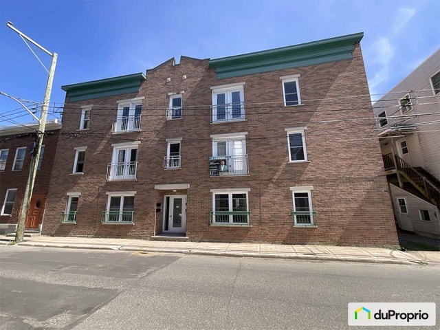 $225,000 - Condominium for sale in Saint-Sauveur — photo 1