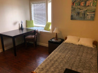 Room for rent in Pleasant Valley