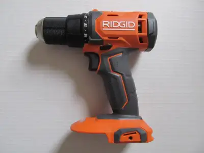 BRAND NEW 18V RIGID COMBO KIT TOOL., View more