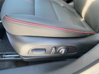 Discover the 2026 Chevrolet Trailblazer RS: Where Style Meets Performance in a Compact SUV with Cutt... (image 7)