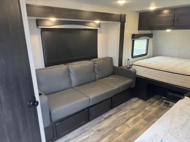 2022 Highland Ridge RANGE LITE 16 FBS in Travel Trailers & Campers in St. Albert - Image 10
