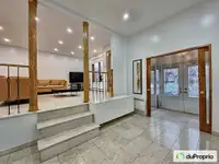 899 000$ - Maison 2 étages à vendre à Ahuntsic / Cartierville