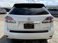 This 2014 Lexus RX 350 Touring AWD is a standout luxury SUV that combines refined performance, excep... (image 2)