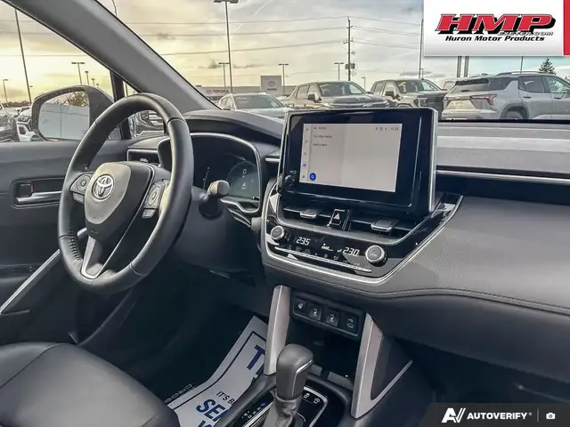 2024 Toyota Corolla Cross XLE in Cars & Trucks in Grand Bend - Image 27