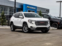 Heated Leather Bucket Seats | Heated Bucket Seats | Cruise Control | Hands-Free Power Liftgate | Rem... (image 1)