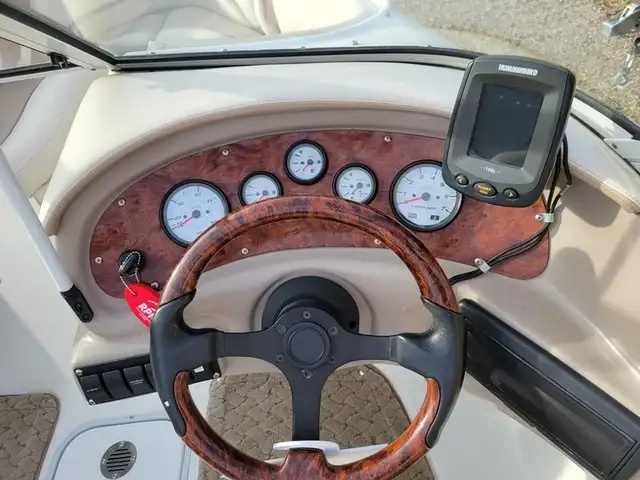 2008 Grew 188 BR in Powerboats & Motorboats in Saskatoon - Image 13