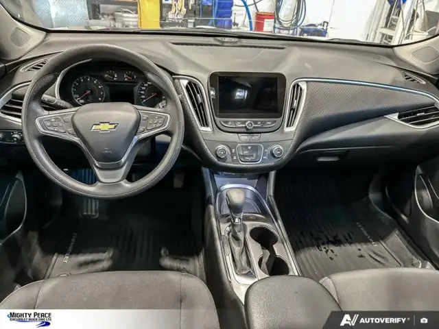 2022 Chevrolet Malibu LS in Cars & Trucks in Grande Prairie - Image 25