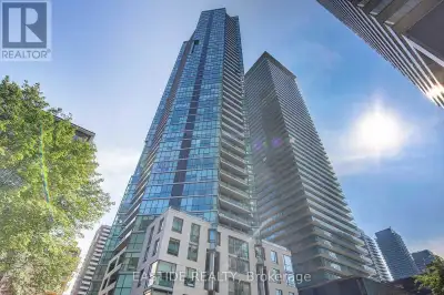 3902 - 45 CHARLES STREET E Toronto (Church-Yonge Corridor), Onta