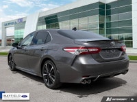 2020 Toyota Camry XSE 01h1 Leather. Recent Arrival! 2.5L 4-Cylinder DOHC 16V 8-Speed Automatic FWD -... (image 3)