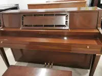 Starter pianos for beginner