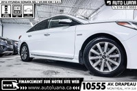 Auto Luana 2016 HYUNDAI Sonata PRENEZ UN RENDEZ-VOUS / BOOK AN APPOINTMENT (514) 327-5553 69000 KM C... (image 1)