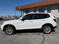 2013 BMW X3 X28I XDRIVE AWD ONLY 127,529KM SUPER CLEAN DRIVES LIKE NEW CERTIFICATION INCLUDED !!!!!... (image 3)