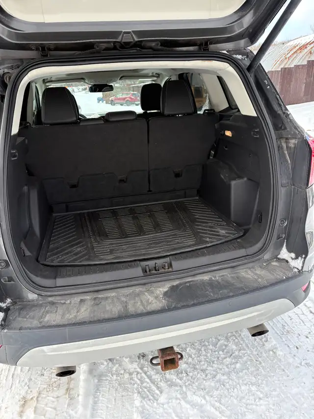 2019 ESCAPE SEL AWD CERTIFIED!! in Cars & Trucks in Sault Ste. Marie - Image 6