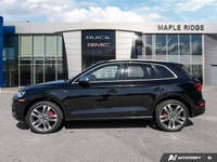 3.0 TFSI quattro Technik tiptronic ... Engine: Intercooled Turbo Premium Unleaded V-6 3.0 L/183 Othe... (image 1)