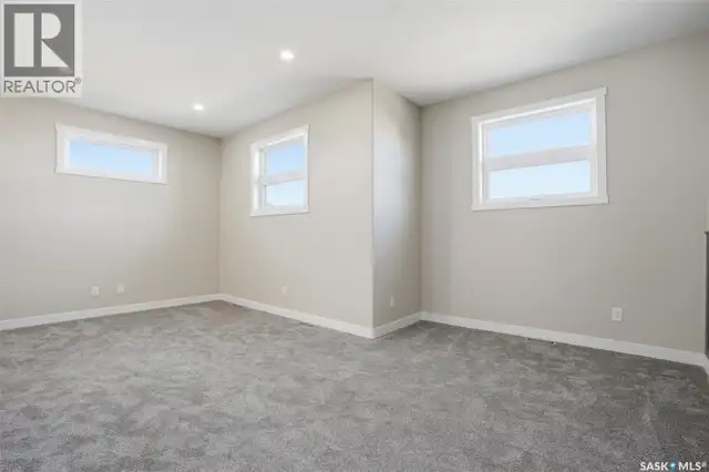 435 Sharma CRESCENT Saskatoon, Saskatchewan in Houses for Sale in Saskatoon - Image 17