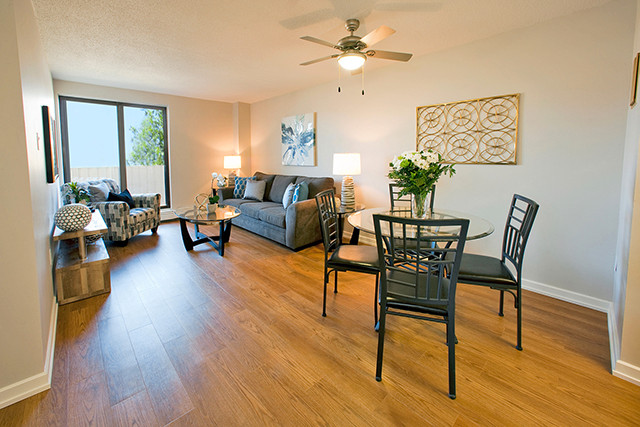 Great 2 Bedroom apartment for rent in Collingwood! MOVE-IN READY in Long Term Rentals in Barrie - Image 4