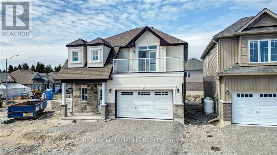 78 HILLCROFT WAY Kawartha Lakes (Bobcaygeon), Ontario 2