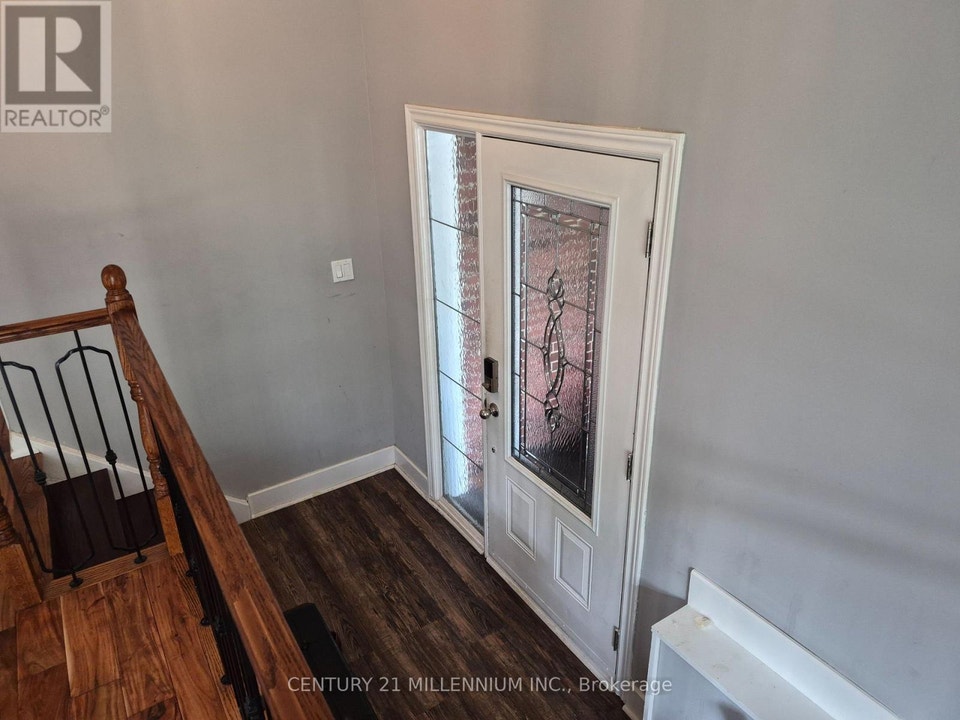 40 MEADOWLAND DRIVE Brampton (Brampton East), Ontario 5