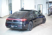 Four-Wheel Steering, Power Adjustable Heated and Ventilated Leather Massaging Seats, Burmester Surro... (image 5)