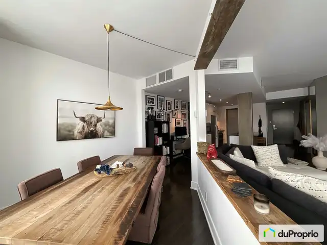 $549,999 - Condominium for sale in L'Ile Des Soeurs in Condos for Sale in City of Montréal - Image 5