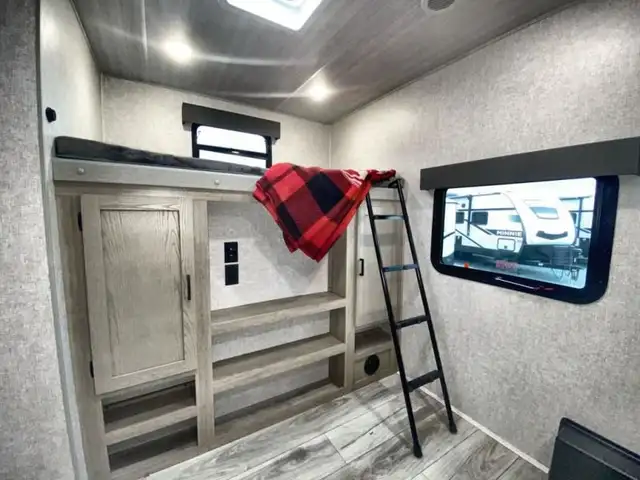 2025 EAST TO WEST Alta 3150KBH in Travel Trailers & Campers in Bedford - Image 43