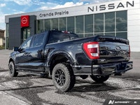 Leather Seating Surfaces | 5.0L V8 Engine | 4WD | Heated Mirriors | Black Alloy Wheels | Rear Parkin... (image 3)