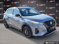 Come see this 2021 Nissan Kicks SR before it's too late! *Get Your Money's Worth for this Nissan Kic... (image 7)