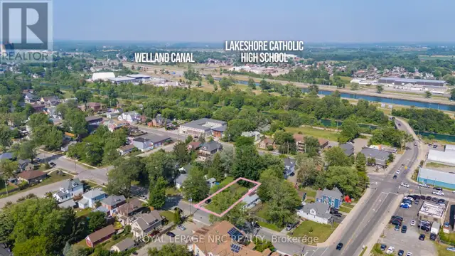 29 ERIE STREET Port Colborne (Main Street), Ontario in Houses for Sale in St. Catharines - Image 4