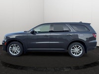 SPECIAL OFFER! Cloth Bucket Seats W/ Shift Insert, Remote Start System, Heated Front Seats, Heated S... (image 1)